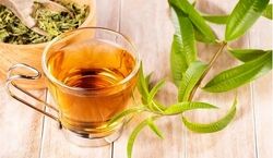  با نوشیدن دمنوش به لیمو بهترین روش کاهش وزن را امتحان کنید 