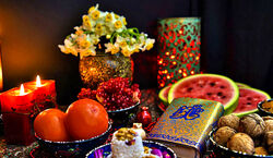 این خوراکی های شب یلدا را هرگز نخورید | خوراکی های ممنوعه شب یلدا