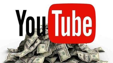 کسب درآمد دلاری از یوتیوب | اطلاعات کامل برای پول درآوردن از ویدیو با Youtube