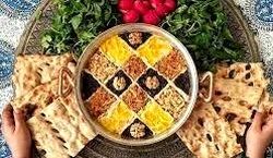شام امشب کشک بادمجان رژیمی بپز! + طرز تهیه