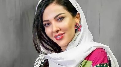 لیلا اوتادی مورد سرقت قرار گرفت | دزدی در روز روشن از لیلا اوتادی