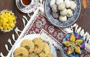 معرفی شیرینی‌های سنتی کاشان + عکس