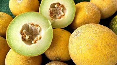 مربای خربزه خانگی خوشمزه و خوش عطر رو با این 2 روش درست کن!