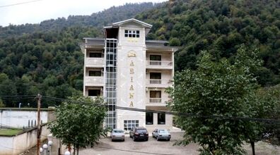  اطلاعات کامل هتل آریانا ماسال + آدرس و تلفن
