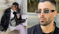تابستون امسال،  از این مدل عینک ها بخر + فیلم روش انتخاب عینک مناسب