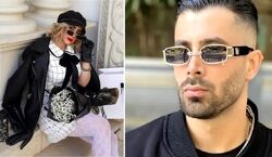 تابستون امسال،  از این مدل عینک ها بخر + فیلم روش انتخاب عینک مناسب