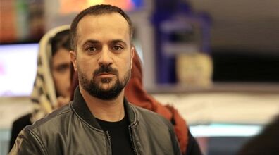 میکس خنده دار و جنجالی از رقص احمد مهران فر + فیلم