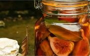 تا حالا ترشی انجیر خوردی؟ | طرز تهیه ترشی انجیر خانگی به روش بازاری + نکات