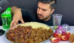 راز خوشمزه چلو گوشت های رستورانی رو اینجا بگیر