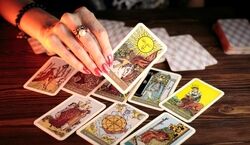 فال تاروت امروز 6 شهریور بر اساس ماه تولد + تعبیر