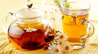  بهترین دمنوش های گیاهی برای سرماخوردگی + نحوه تهیه 