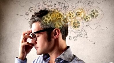 متولدین کدوم ماه خود درگیری دارن؟