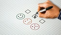 تست افسردگی آنلاین | میدونستی بیشتر از نصف  آدما افسردن؟ 