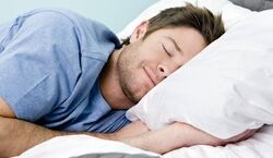 علت این که  باید به پهلوی چپ بخوابیم چیه؟ 