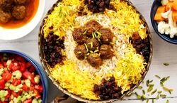 طرز تهیه رشته پلو حرفه‌ای به روش رستورانی | اینجوری که من میگم رشته پلو رو بپز
