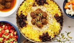 طرز تهیه رشته پلو حرفه‌ای به روش رستورانی | اینجوری که من میگم رشته پلو رو بپز