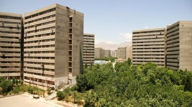 با چقدر پول می تونیم اکباتان تهران خونه بخریم؟