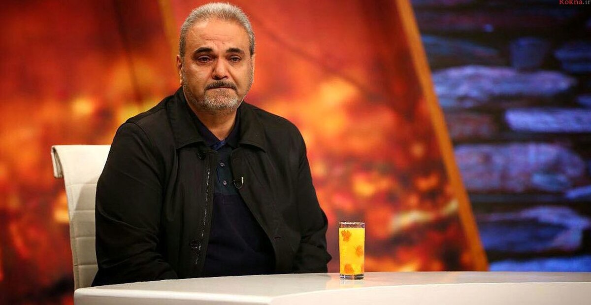 واکنش جواد خیابانی به وایرال شدن ویدئوهایش