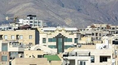 آپارتمان های ۱۰ ساله تهران چند؟ | قیمت مسکن در تهران