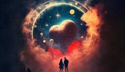  فال عشق و احساس امروز پنجشنبه 18 دی 1404