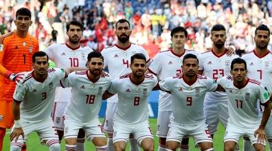 از مصدومیت سردار آزمون تا گل مردود ایران به ولز | تازه ترین های جام جهانی