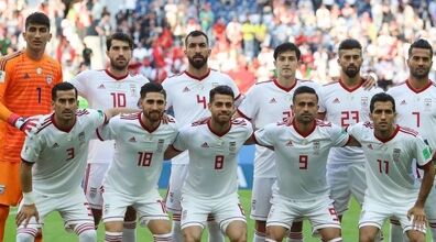 از مصدومیت سردار آزمون تا گل مردود ایران به ولز | تازه ترین های جام جهانی
