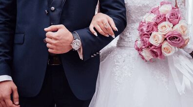 بهترین هدیه برای عروس و داماد چیه؟ + عکس