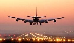 جذاب ترین فرودگاه های دنیا که ببینیشون تعجب میکنی!!