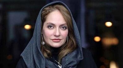 مهناز افشار با انتشار تصویری در اینستاگرامش جذابیتش را به رخ کشید | لباس بدن نمای خانم بازیگر خبرساز شد