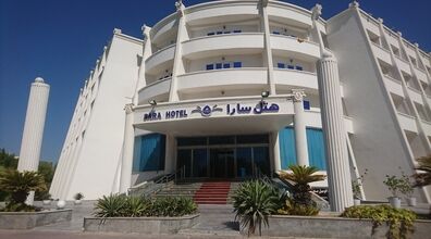 هتل سارا؛ اقامت در قلب مراکز تفریحی کیش + عکس 