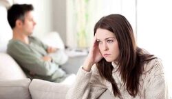 به هیچ وجه این رفتار زشت همسرت رو تحمل نکن
