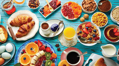 زنان برای افزایش میل جنسی چه غذاهایی بخورند؟ | نکات طلایی رابطه جنسی برای متاهلین