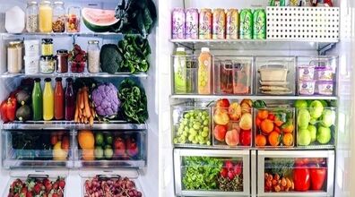 خوراکی هایی که نگهداریشون تو یخچال هم سخته!
