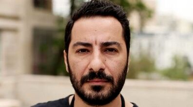 عکس جنجالی نوید محمد زاده و باران کوثری | عکس لو رفته