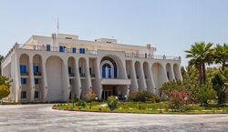 معرفی هتل آفتاب کیش