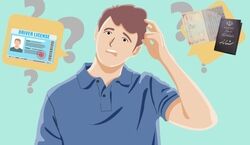 دیدی وقتی وسایلت رو نیاز داری گم میشن! شمام تجربه کردین؟ + کلیپ طنز