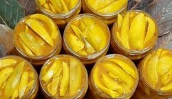 طرز تهیه ترشی انبه بندری مخصوص جنوبی ها