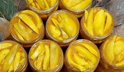 طرز تهیه ترشی انبه بندری مخصوص جنوبی ها