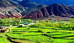معرفی جاهای دیدنی شهمیرزاد؛ بازدید از بهشت کویر ایران 