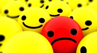 ۲۰ تا از بدترین احساسات دنیا شناخته شد