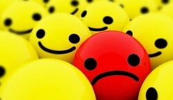 ۲۰ تا از بدترین احساسات دنیا شناخته شد