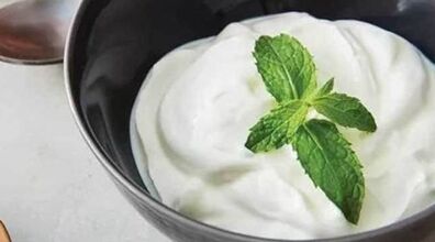 آموزش مرحله به مرحله تهیه ماست خوشمزه خانگی | خودت تو خونه ماست درست کن 