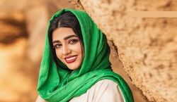 دخترا موقع رانندگی | طنز خنده دار سرنا امینی + فیلم