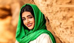 دخترا موقع رانندگی | طنز خنده دار سرنا امینی + فیلم