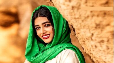ویدیوی خنده دار سرنا امینی: خرید کادوی روز پدر