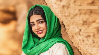 ویدیوی خنده دار سرنا امینی: خرید کادوی روز پدر