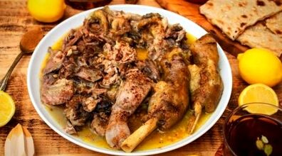 برای رفع بوی بد کله پاچه چیکار کنیم؟  + روش