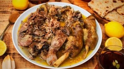 برای رفع بوی بد کله پاچه چیکار کنیم؟  + روش
