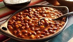 فوت و فن پخت خوراک لوبیا غلیظ و مجلسی | نکات طلایی در پخت خوراک + روش پخت