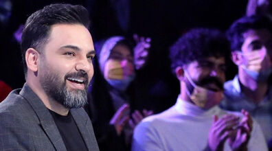 احسان علیخانی ممنوع التصویر شد! | دردسر بزرگ برای احسان علیخانی + عکس